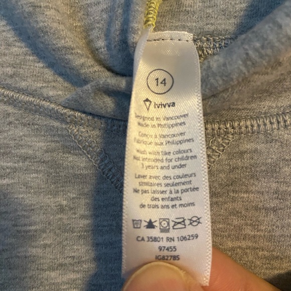 Ivivva Dress - Picture 5 of 5